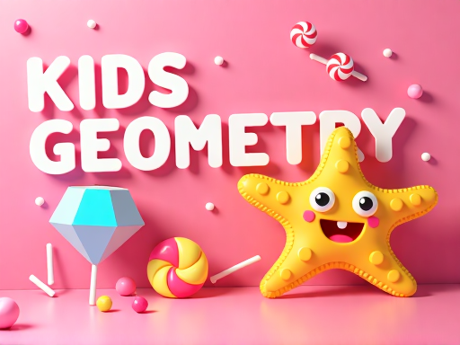 Geometry Playtime