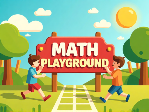 Math Battle Zone