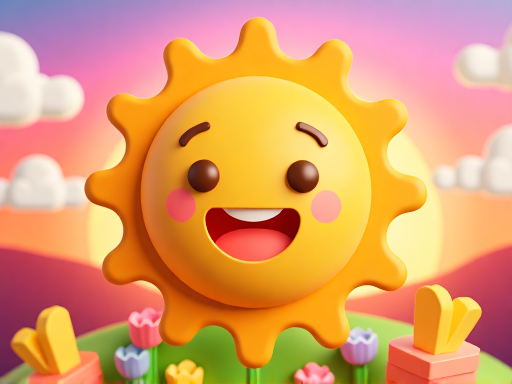 Fun Kids' Playtime Adventure