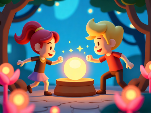 Breath Wars Game