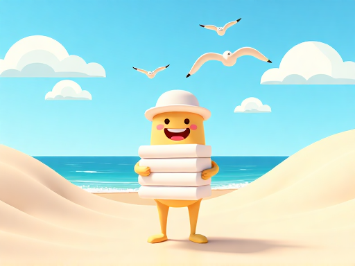 Coastal Clicker