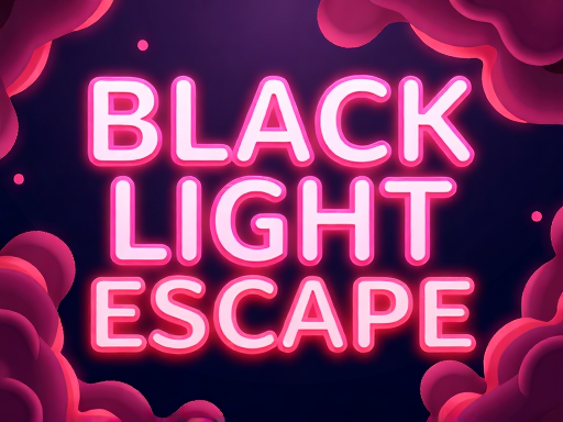 Escape with UV Clues