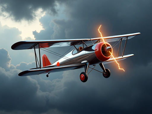 Flight Deck: Ultimate Control