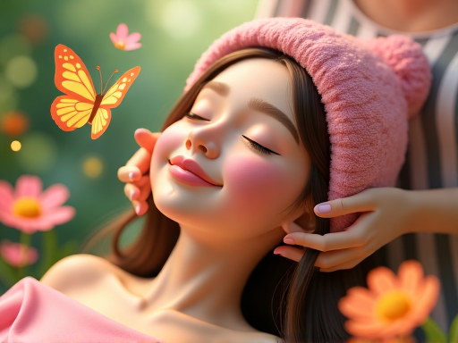 Sound of Beauty Transformation