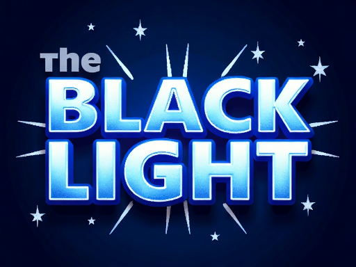 Logic Escape: Black Light