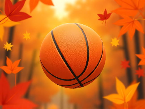 Eternal Basket Shoot