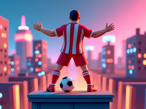 Euro Soccer Strike Fever