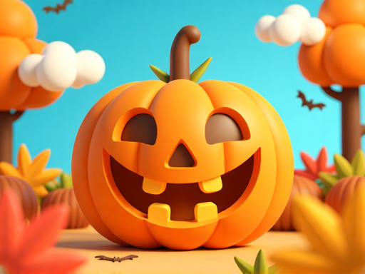 Fright Fest: Game On!