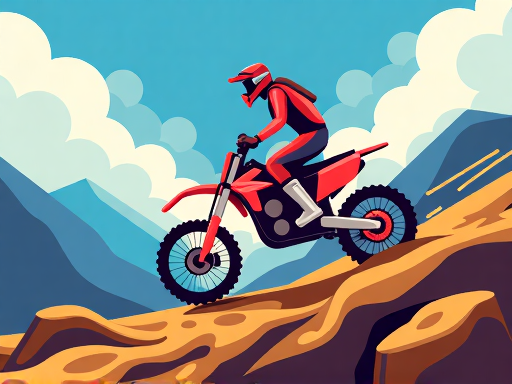 Gravity Defy MX