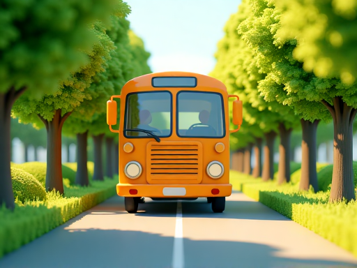 Bus Master Challenge
