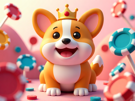 Poker Twist: Badugi Fun