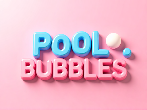 Pool Ball Frenzy