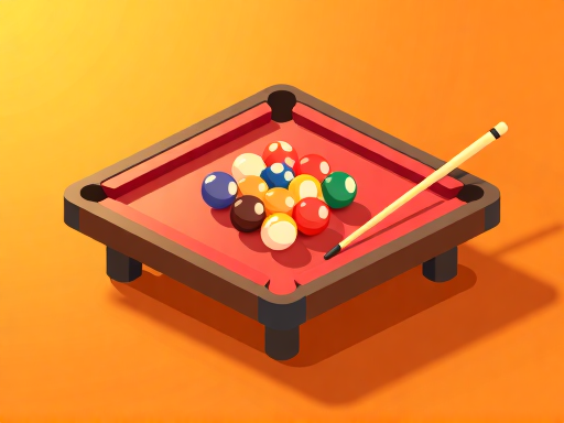Trick Shot Showdown