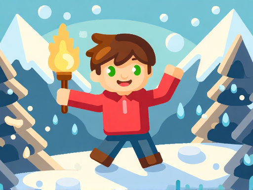SkyLand Cube Wars