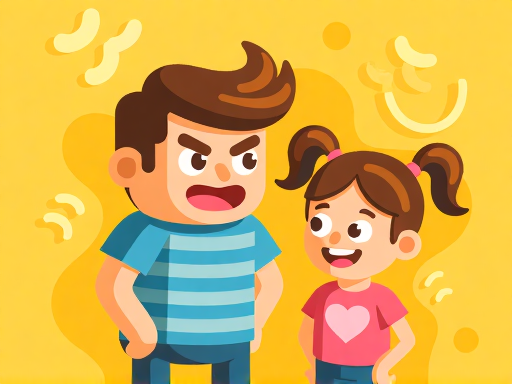 Sweet Sweets: A Family Journey