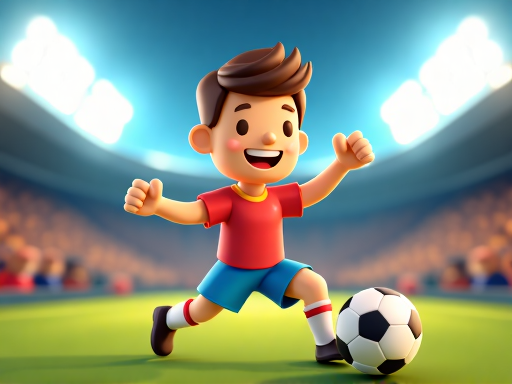 Euro Penalty Power Clash
