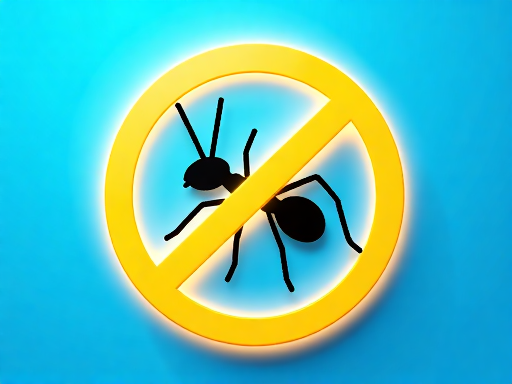 Picnic Defense: Ants Away!